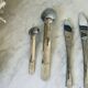 Ménagère Silversud for Wellner Elypsis FF 74 pièces