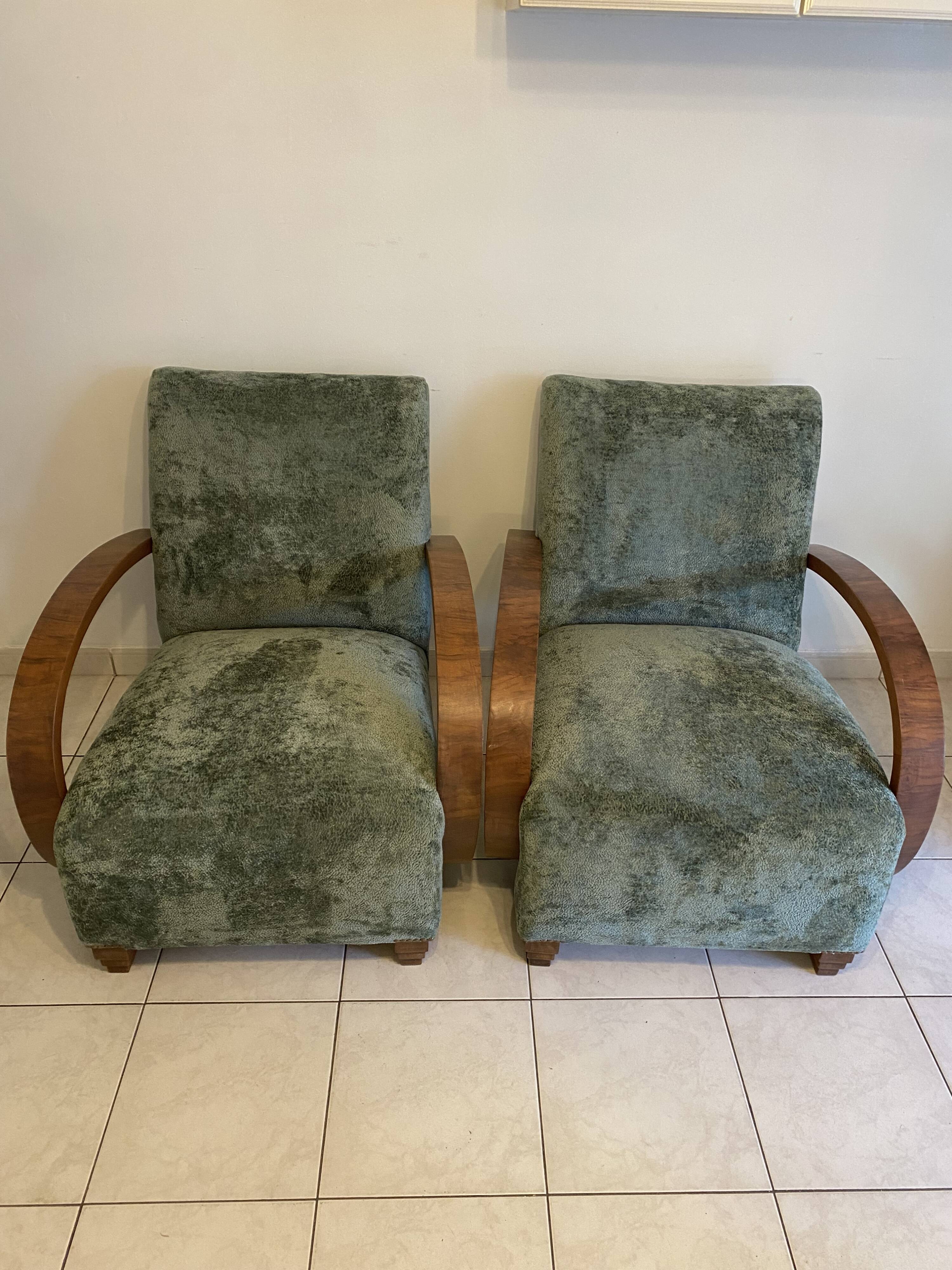 Armchair