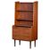 Library with 3 Drawers, 1960s