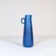 Mid-century modern set of 3 vases and bowl Rörstrand Ritzi Gunnar Nylund