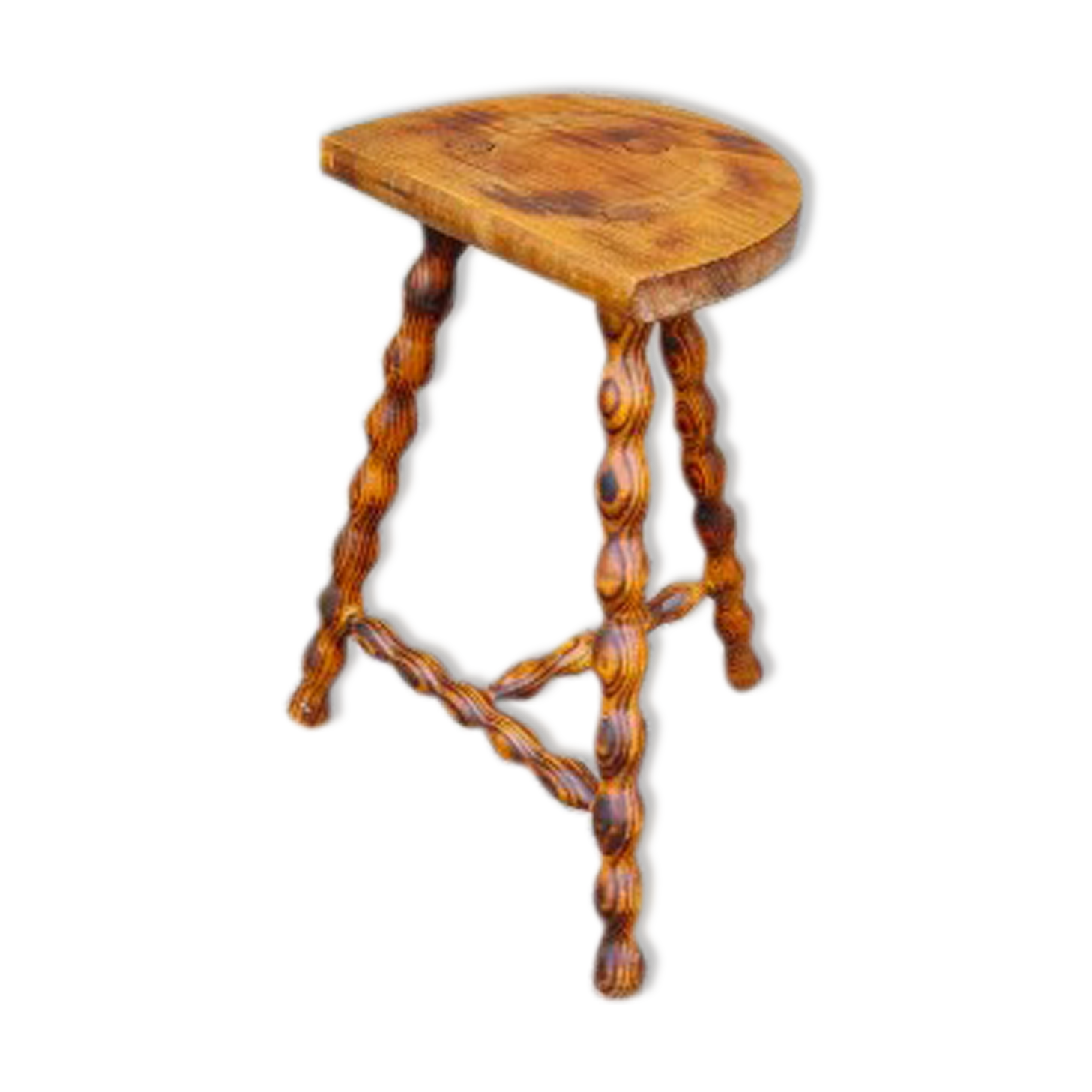 Tripod stool