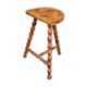 Tripod stool
