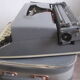 typewriter Remington Monarch