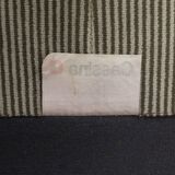 Canapé 675 Maralunga par Vico Magistretti pour Cassina, 1970