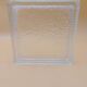 Brique de verre Nevada Saint Gobain