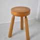 Tripod stool 1970