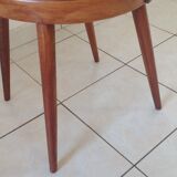 Baumann, model Mondor Bistro chairs