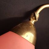 Italian wall lights from the 50s