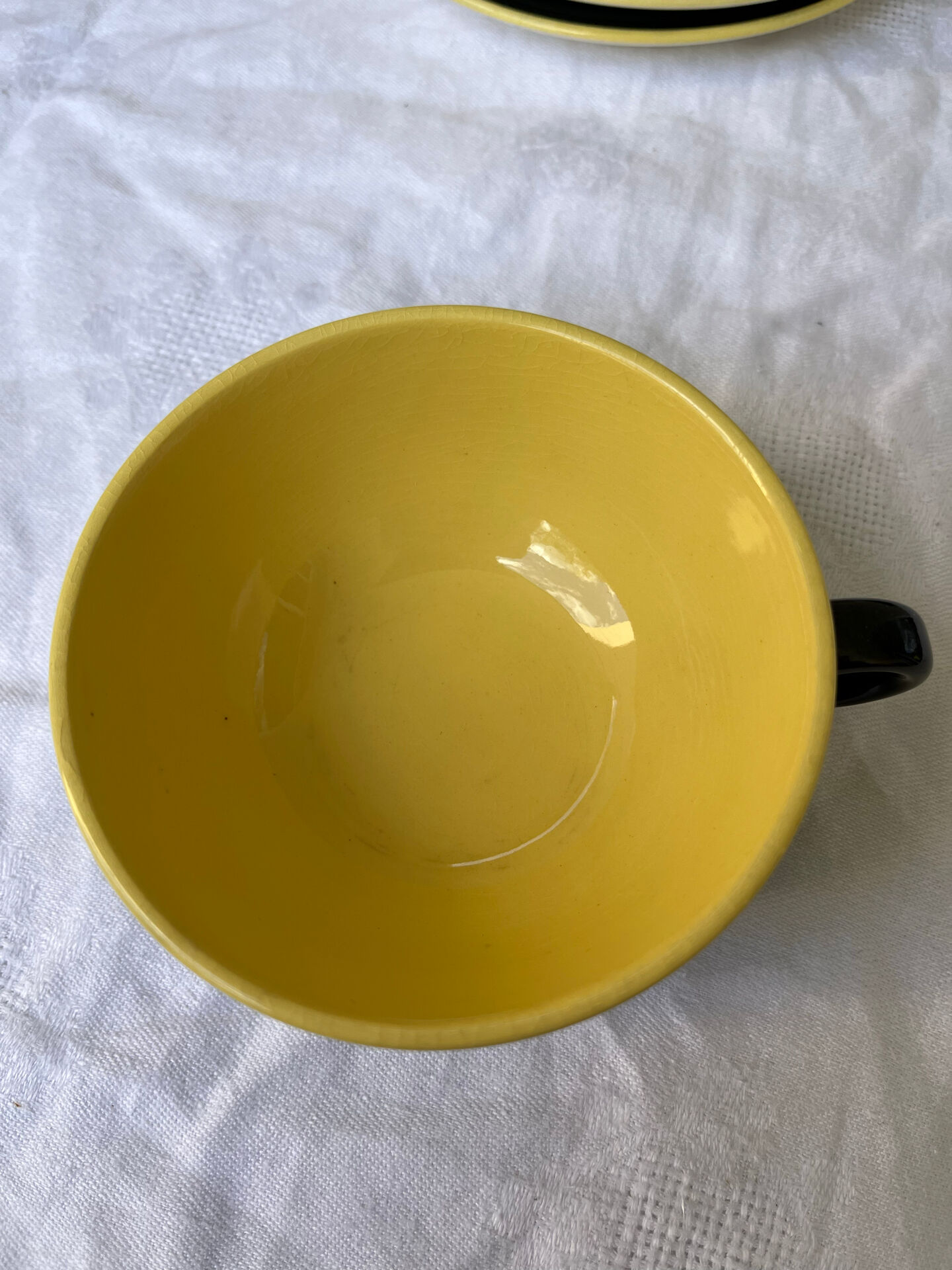 Tasses Villeroy et Boch