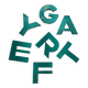 Metal letters