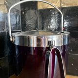70s ice bucket