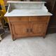 Bathroom furniture