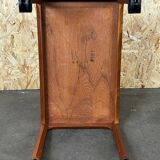 60s 70s side table teak Aksel Kjersgaard Odder Møbler Danish Denmark