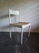 Vintage Cane Dining Chair by Branko Uršič for STOL Kamnik, Yugoslavia,