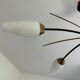 Chandelier 60s - 5 fires