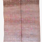 Tapis Berbère vintage Zemmour