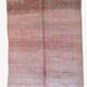 Vintage Berber Rug Zemmour - 270 x 191 cm