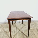 Teak table, Danish Design, 1960s, Denmark