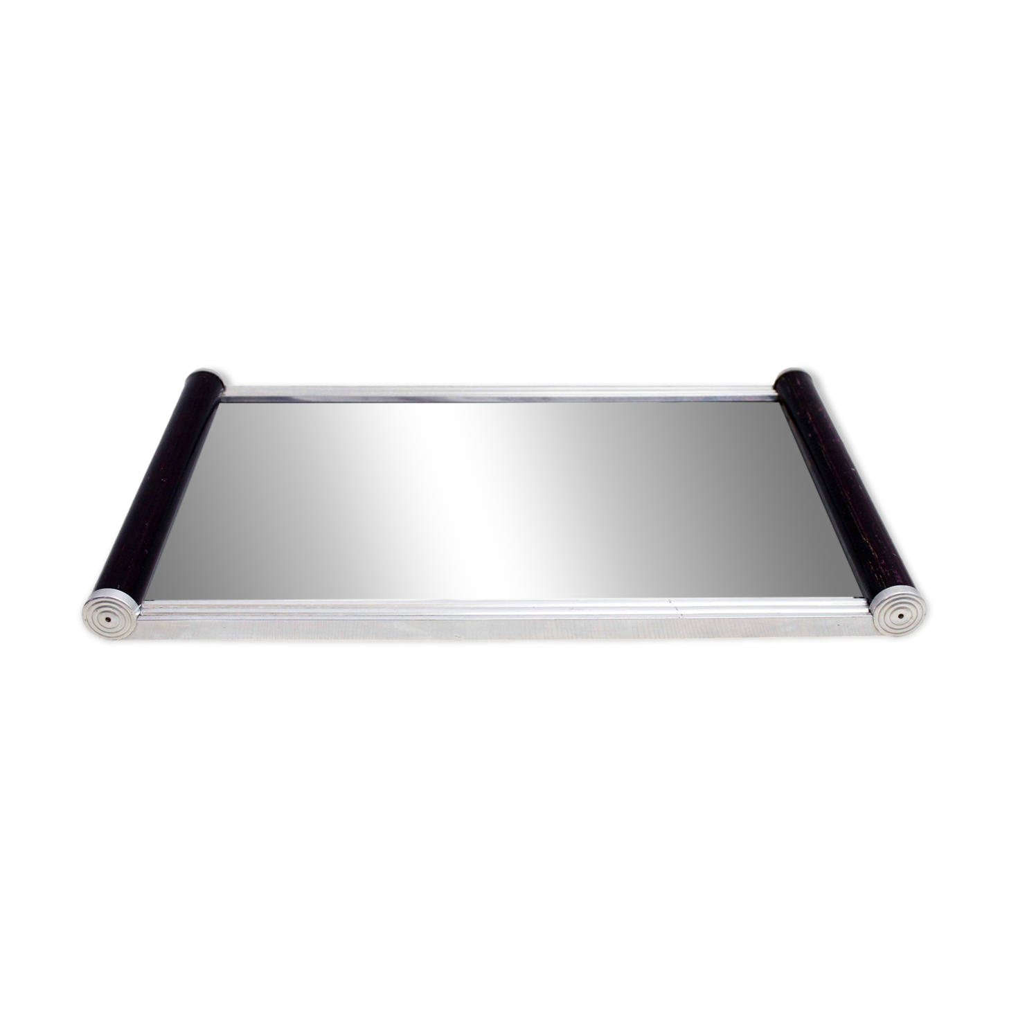 Art Deco mirror tray