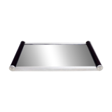 Art Deco mirror tray