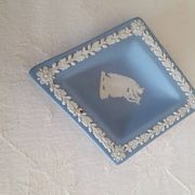 Vide-poche vintage anglais