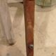 Pelle ancienne de boulanger