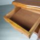 Pair of bedside tables