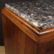 French Art Deco sideboard from the 1930s