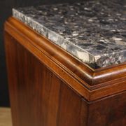 French Art Deco sideboard from the 1930s