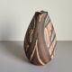 60 year pitcher / arts and crafts / collectible ceramics / vintage / signed / Mid-Century