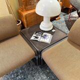 Wilkhahn 712/8 modular lounge set