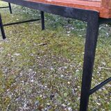 Scandinavian sideboard of the 60s