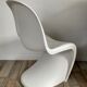 Series of 6 Verner Panton chairs for Vitra