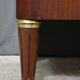 Rosewood and Mahogany Bookcase, Louis XVI Style – Early 20th Century