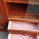 Art deco buffet
