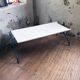Lit de camp pliant maternelle