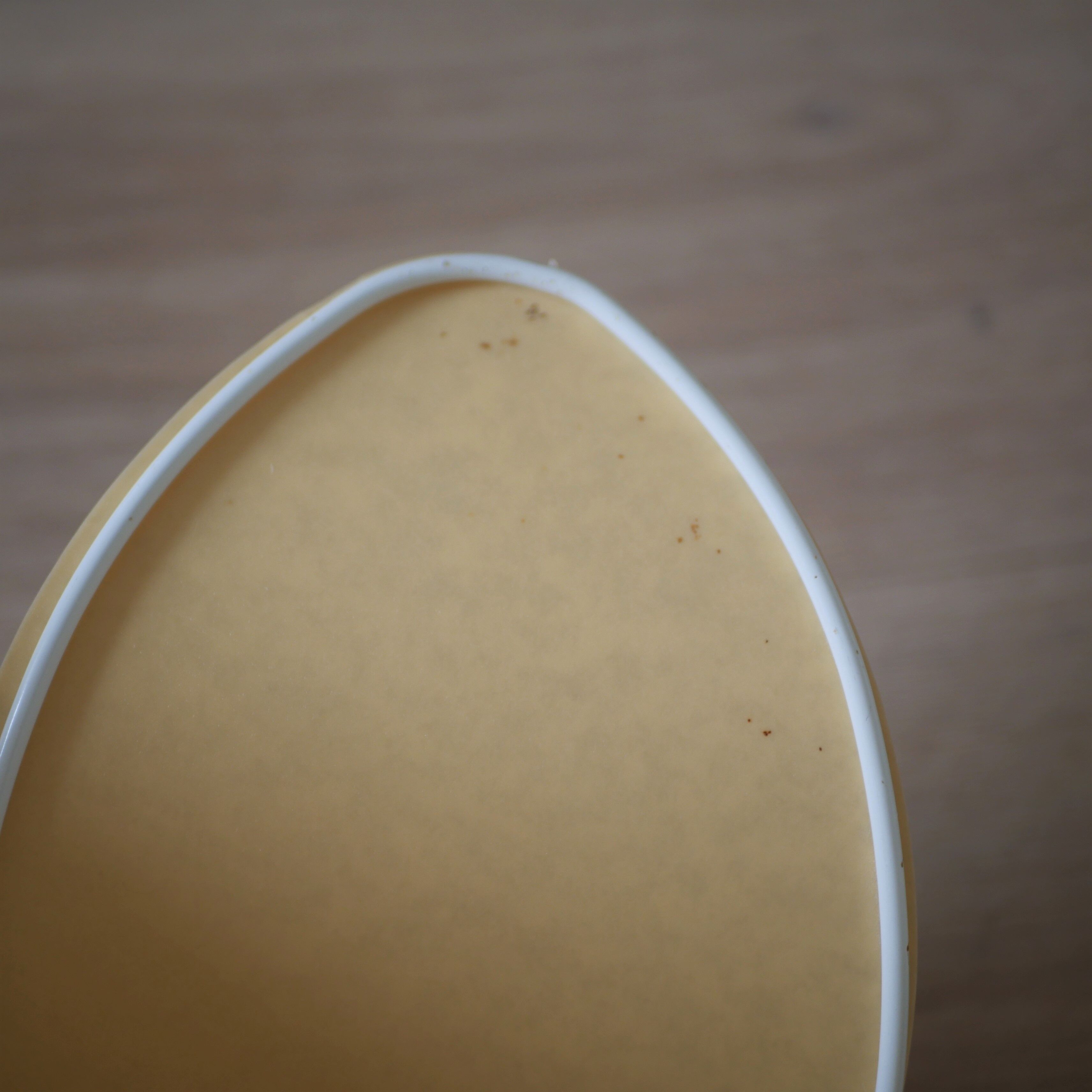 Vintage lotus flower hanging