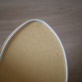 Vintage lotus flower hanging