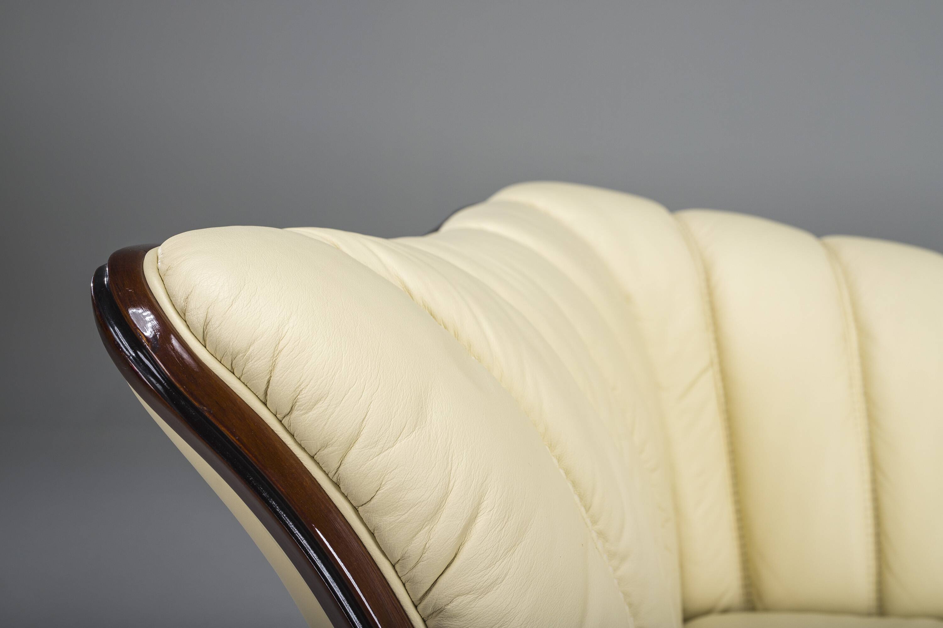 Farfalla daybed by Nieri by Roma Imperiale Srl, 1970