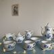 Dinette tea service