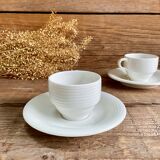 6 Villeroy & Boch cups