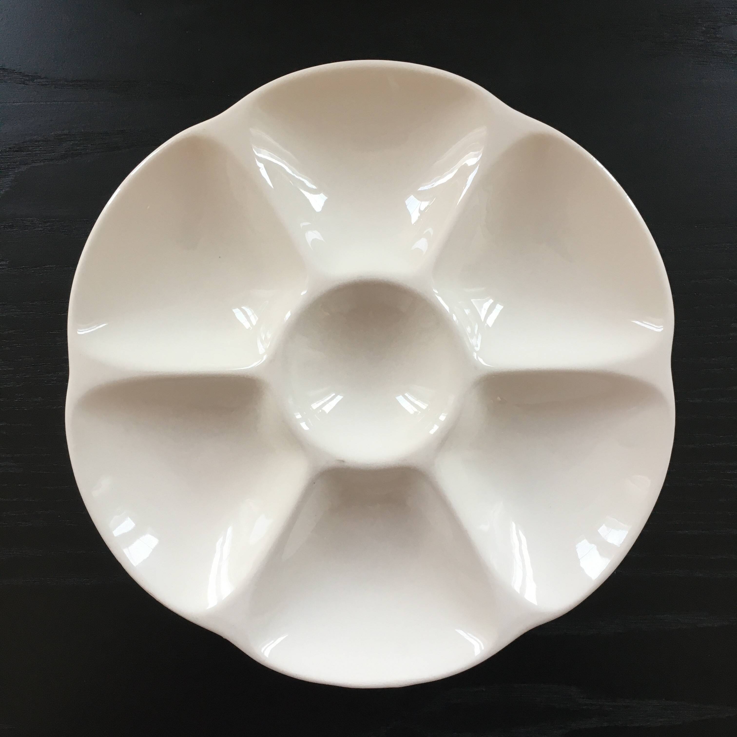 Gien Serving Dish