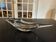 crystal pocket tray