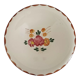 Round hollow Longchamp Agen plate