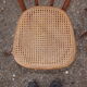 Pair of  Thonet chairs