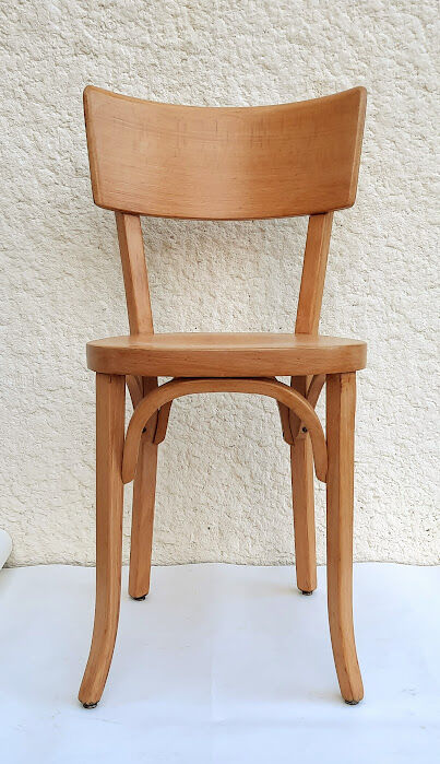 Baumann bistro chair