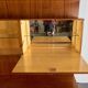 Vintage Wall Unit, 1960s, Czechoslovakia
