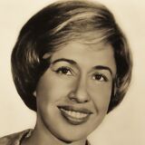 Photograph of "Michèle Arnaud" from 1956/1960