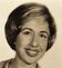 Photographie de " Michèle Arnaud " de 1956/1960