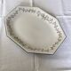 Octagonal serving dish Johnson Brothers dimensions: length - 34cm -